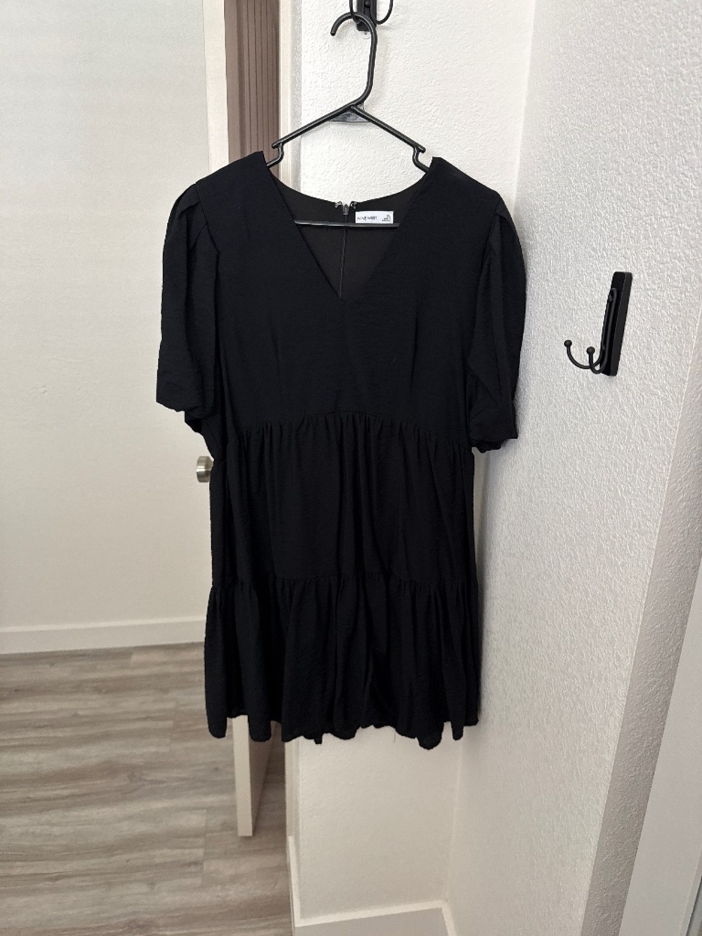 Babydoll Dress